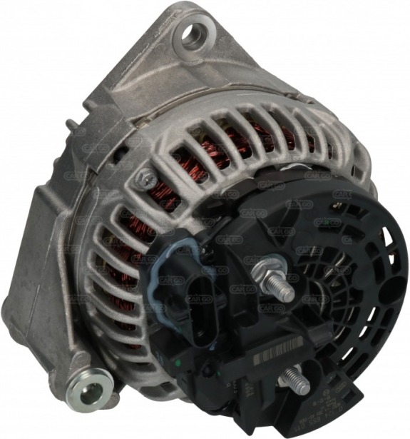 Alternator HC Cargo 115492