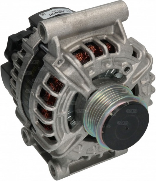 Alternator HC Cargo 115499