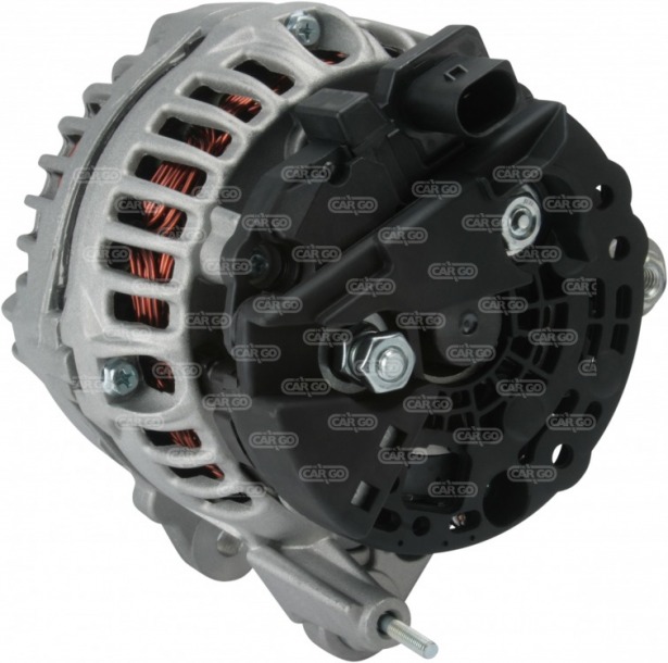 Alternator HC Cargo 115529 14V 140A Skoda, VW