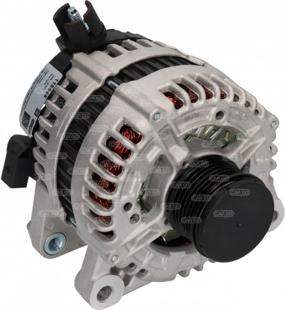 Alternator HC Cargo 115544 14V 150A Land Rover, Ford