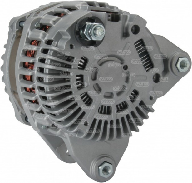 Alternator HC Cargo 115548 14V 120A Nissan