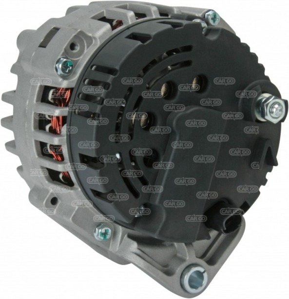 Alternator HC Cargo 115549 14V 95A Renault, Dacia