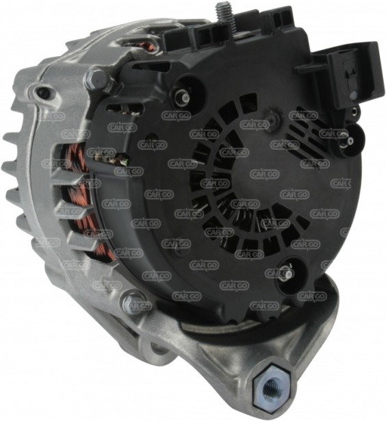 Alternator HC Cargo 115581 14V 180A BMW