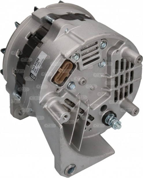 Alternator HC Cargo 115585 28V 160A Scania, Mercedes