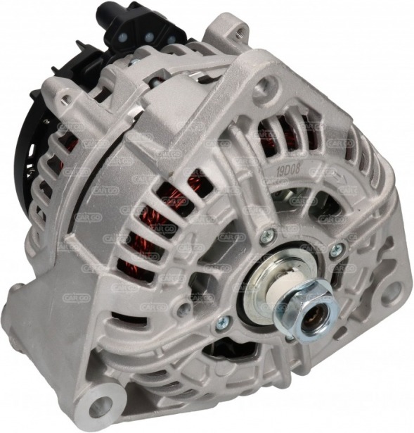 Alternator HC Cargo 115618 28V 100A DAF, Bova