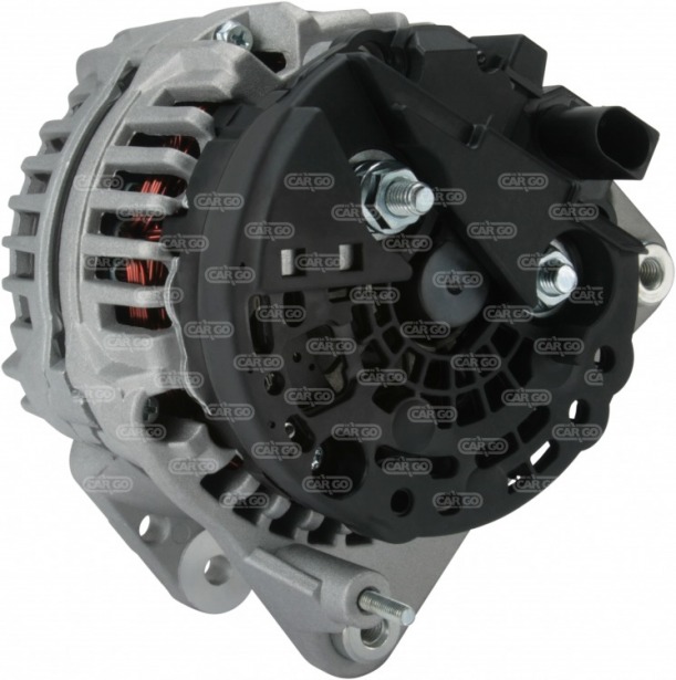 Alternator HC Cargo 115621 14V 110A Skoda, Audi