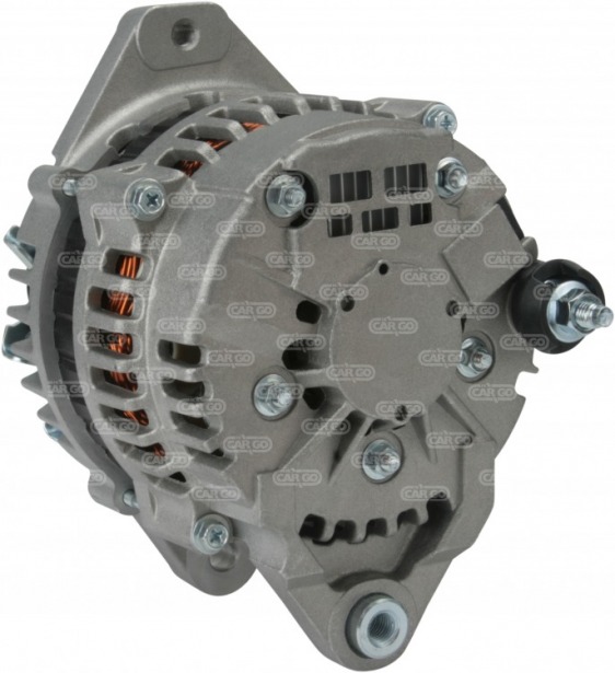 Alternator HC Cargo 115630 28V 50A