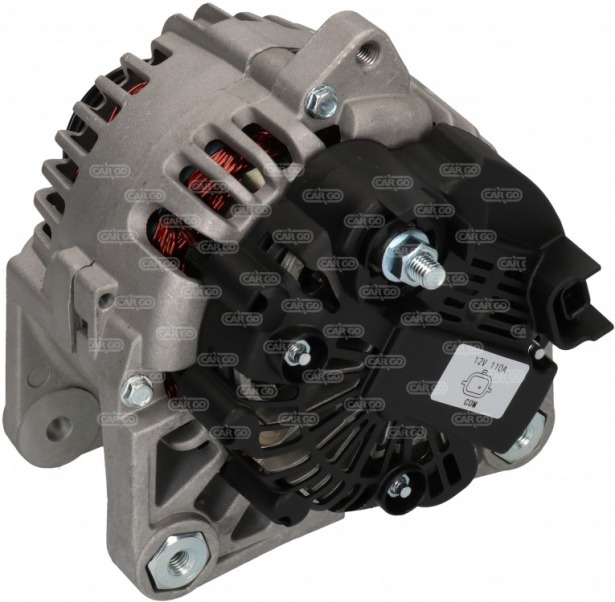 Alternator HC Cargo 115653 14V 110A Renault