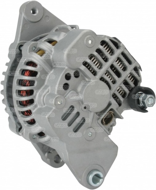 Alternator HC Cargo 115655 14V 110A Renault, Dacia