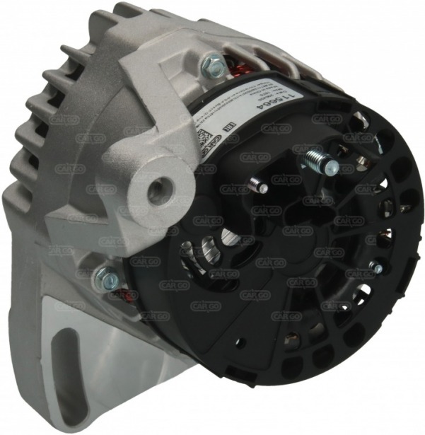 Alternator HC Cargo 115664 14V 75A Lancia, Fiat