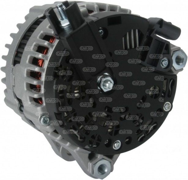 Alternator HC Cargo 115671 14V 180A Land Rover, Volvo