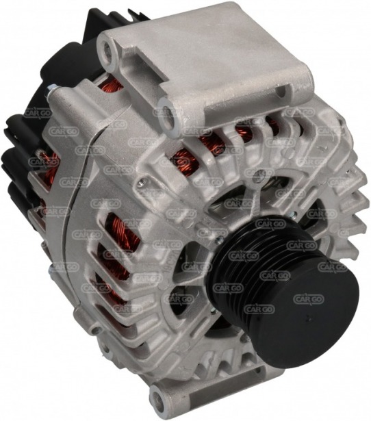 Alternator HC Cargo 115676 14V 180A Mercedes