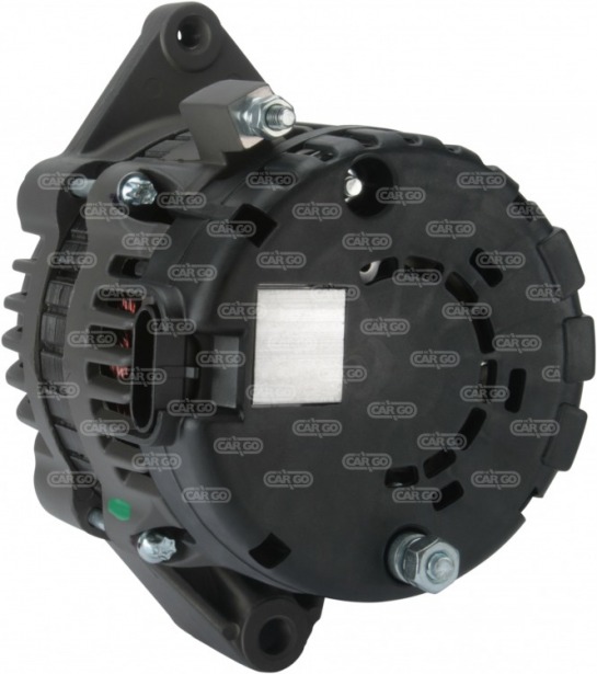 Alternator HC Cargo 115680 14V 95A Trackless, Case