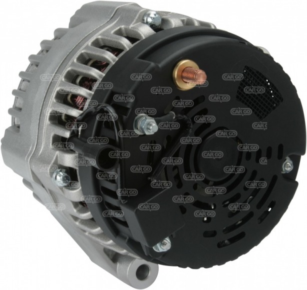 Alternator HC Cargo 115682 14V 200A Case
