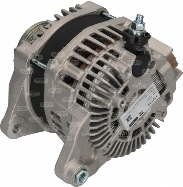 Alternator HC Cargo 115703 14V 150A Nissan