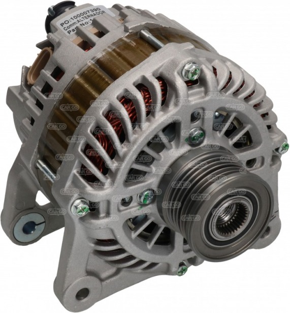 Alternator HC Cargo 115705 14V 110A