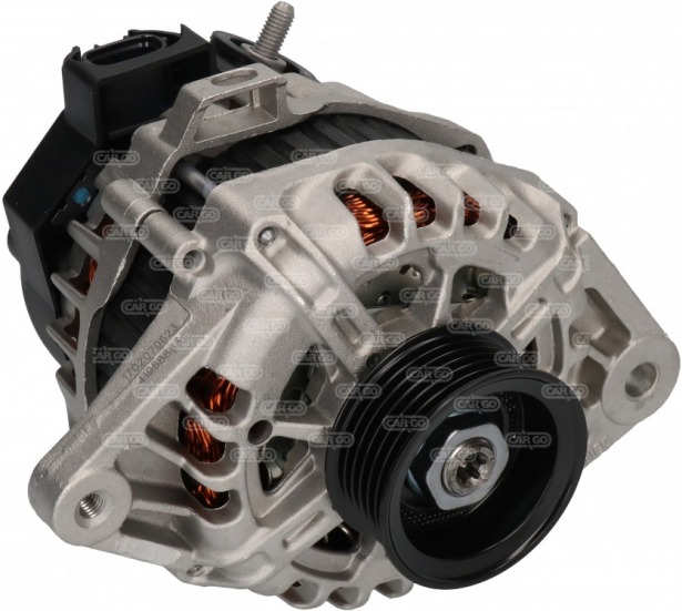 Alternator HC Cargo 115715 14V 90A