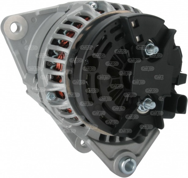 Alternator HC Cargo 115718 14V 140A Case