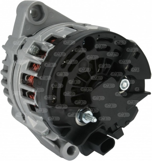 Alternator HC Cargo 115746 14V 90A Smart (MCC)