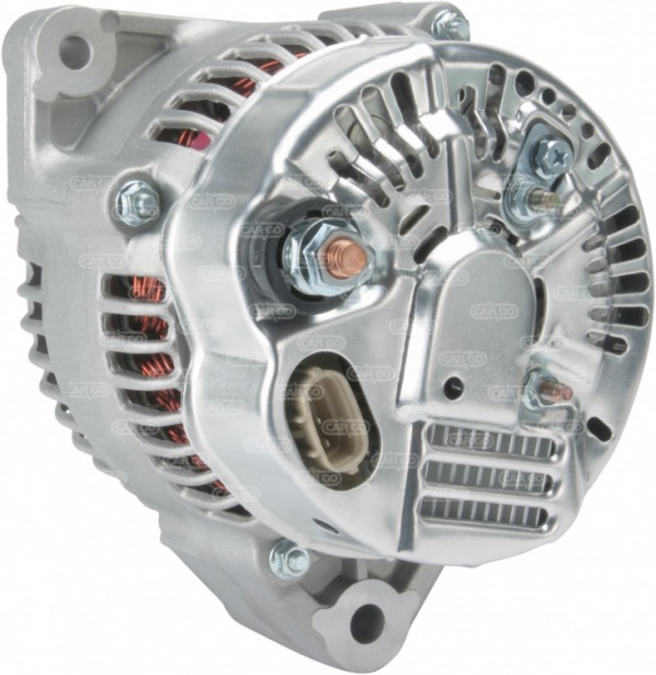 Alternator HC Cargo 115748 14V 120A Jaguar, Daimler