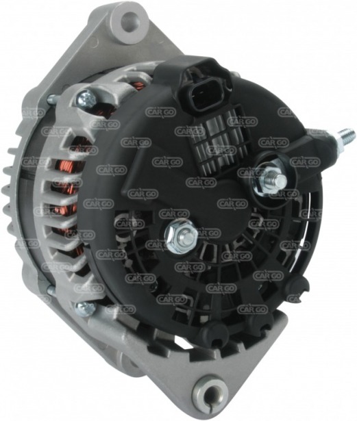 Alternator HC Cargo 115761 14V 140A Chevrolet, Opel