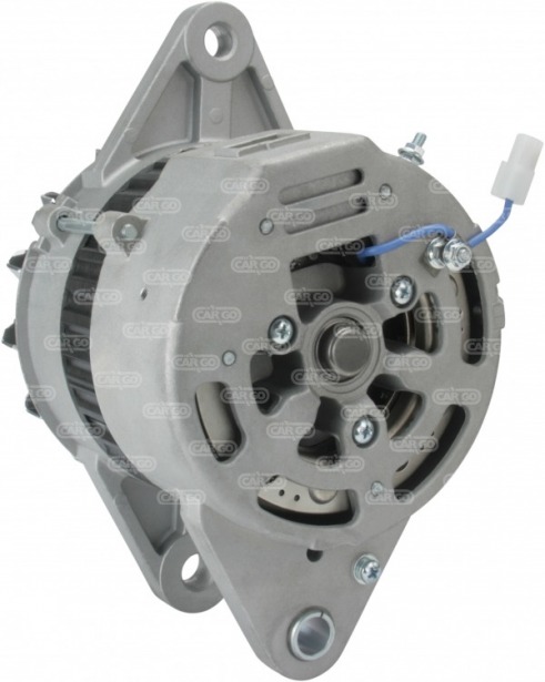 Alternator HC Cargo 115780 28V 40A John Deere, JCB