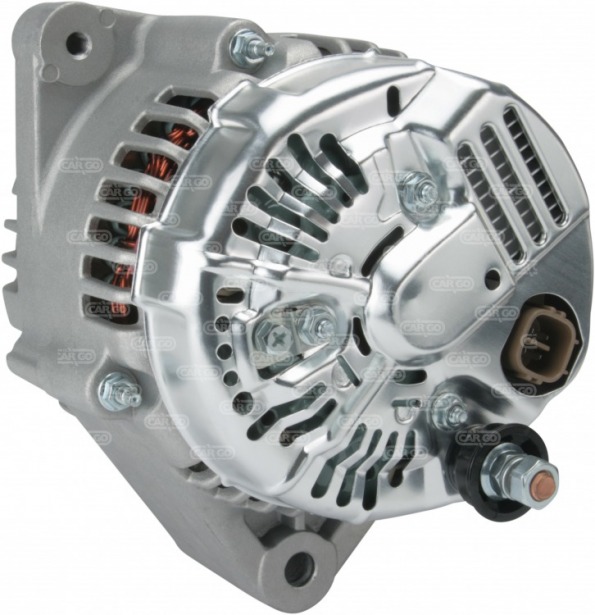 Alternator HC Cargo 115787 14V 120A Jaguar