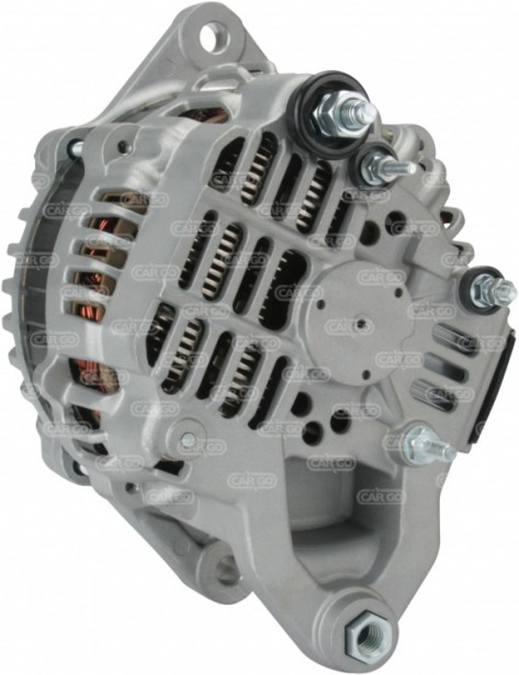 Alternator HC Cargo 115800 28V 100A Toyota, Scania