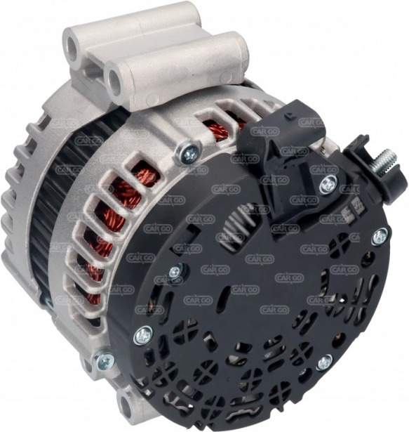 Alternator HC Cargo 115804 14V 180A BMW