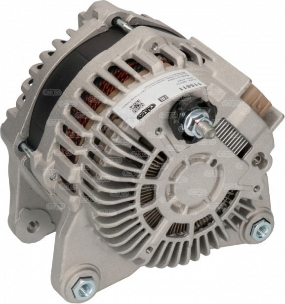 Alternator HC Cargo 115811 14V 150A Nissan