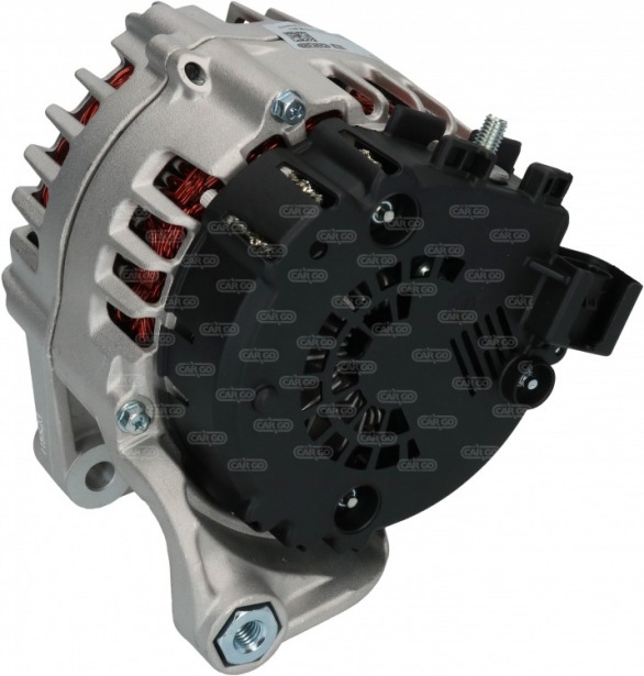 Alternator HC Cargo 115823 14V 220A BMW