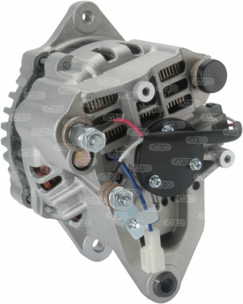 Alternator HC Cargo 115837 14V 70A Nissan, Ford