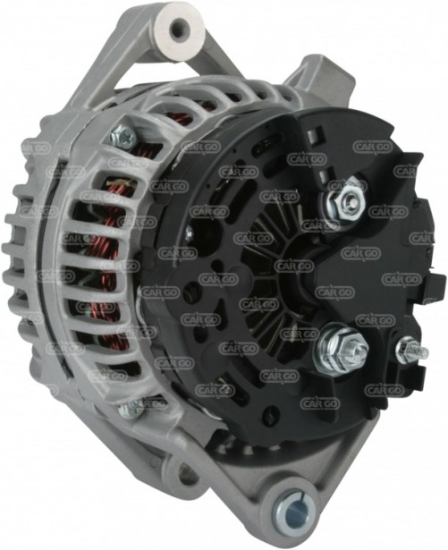 Alternator HC Cargo 115846 14V 120A Opel, Chevrolet