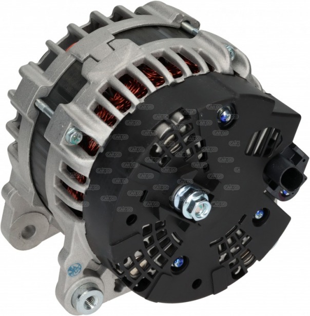 Alternator HC Cargo 115901 14V 150A Audi, Seat