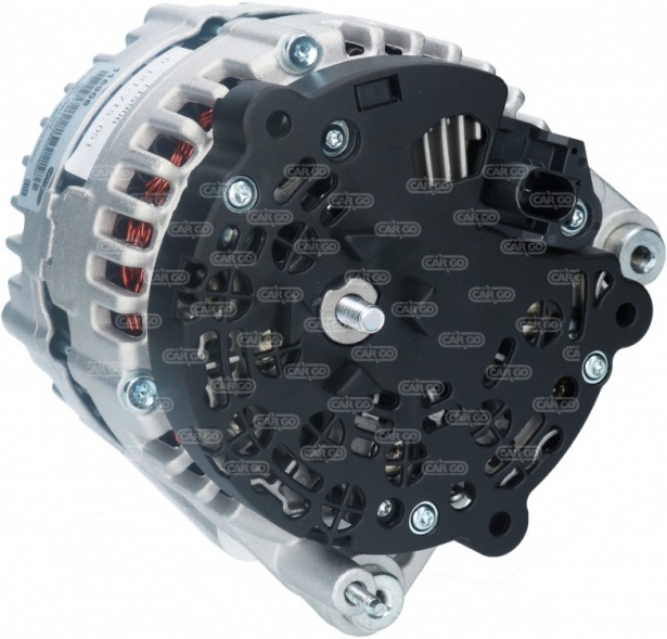 Alternator HC Cargo 115906 14V 180A Audi