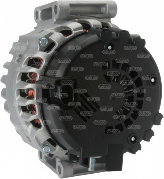 Alternator HC Cargo 115912 14V 220A Mercedes