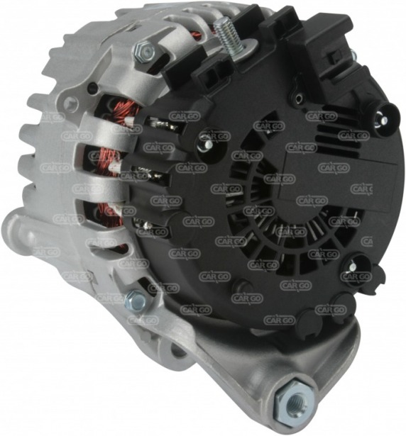 Alternator HC Cargo 115923 14V 180A BMW