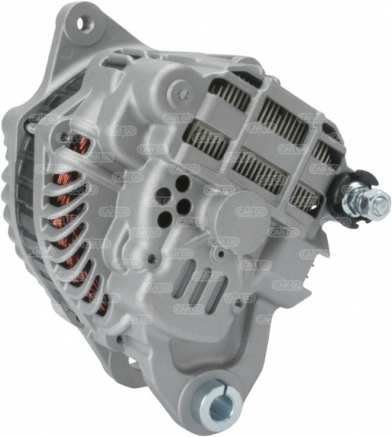 Alternator HC Cargo 115926 14V 120A Mitsubishi