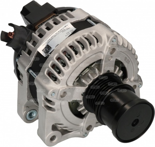 Alternator HC Cargo 115933 14V 150A Ford, Suzuki