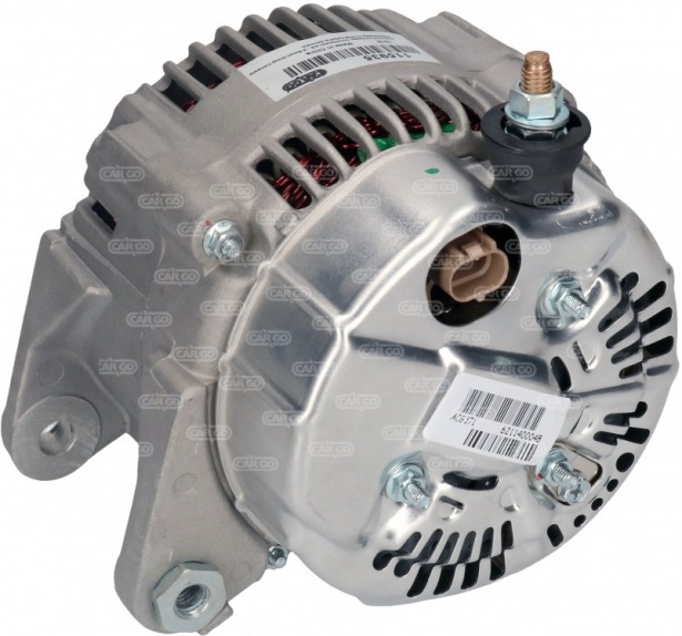 Alternator HC Cargo 115935 14V 130A Jeep
