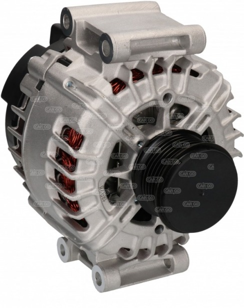 Alternator HC Cargo 115953 14V 150A Audi