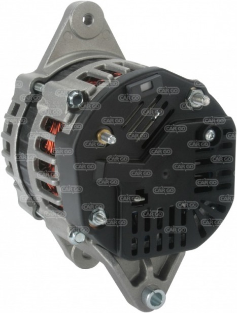 Alternator HC Cargo 115970 14V 55A JCB, KHD