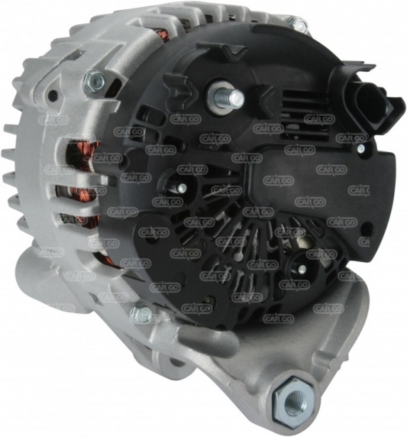 Alternator HC Cargo 115976 14V 150A BMW
