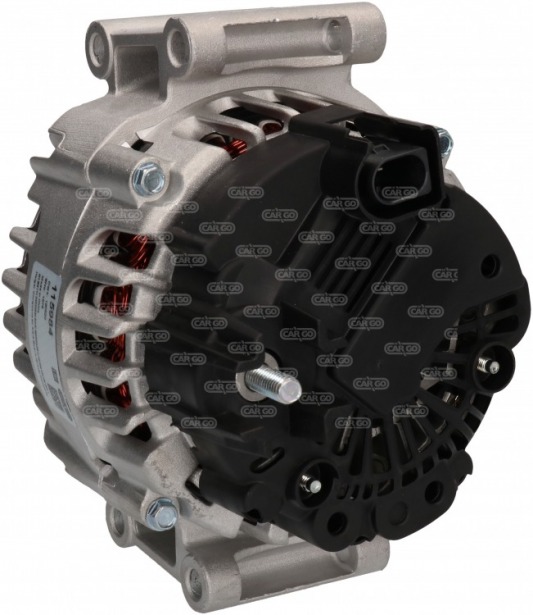 Alternator HC Cargo 115984 14V 150A Mercedes