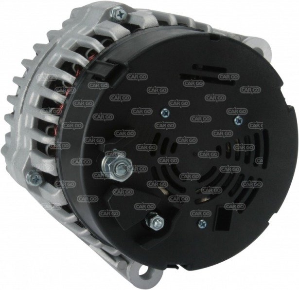 Alternator HC Cargo 115987 14V 143A Fendt, Mercedes