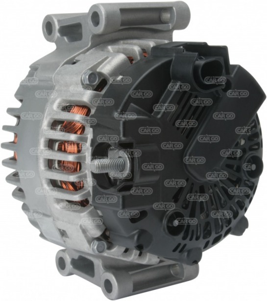 Alternator HC Cargo 115988 14V 150A Mercedes