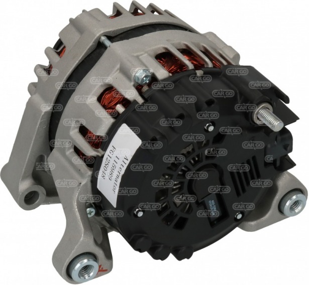 Alternator HC Cargo 115989 14V 130A Opel