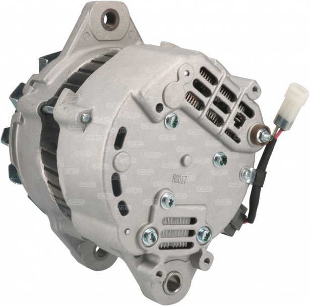 Alternator HC Cargo 115995 28V 50A Caterpillar