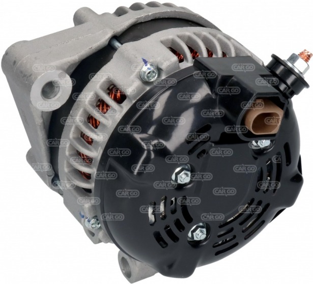 Alternator HC Cargo 116007 14V 150A Land Rover