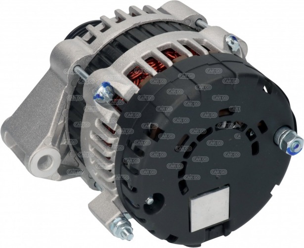 Alternator HC Cargo 116010 14V 95A Case, New Holland